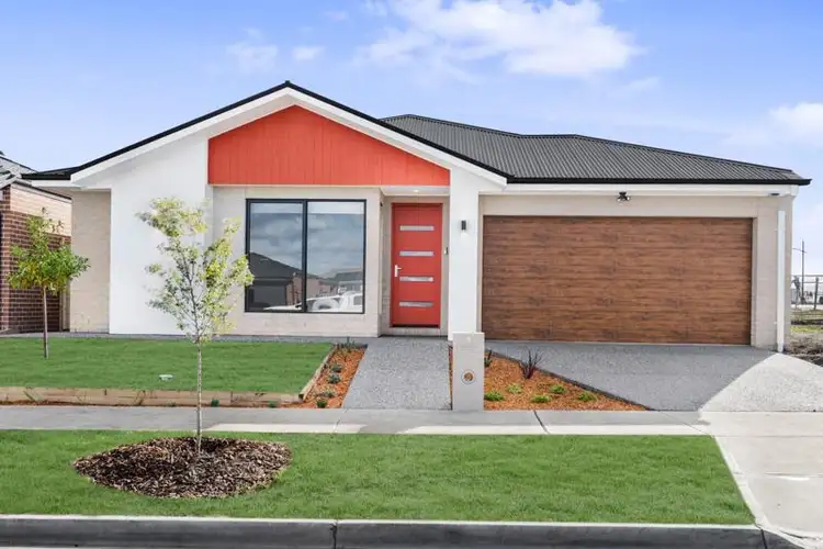 6 Driftwood Place, Wollert VIC 3750