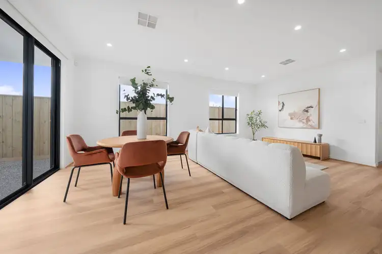 Sixth view of Homely house listing, 6 Driftwood Place, Wollert VIC 3750