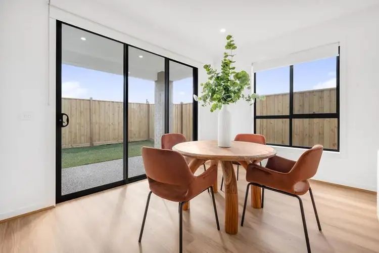 Seventh view of Homely house listing, 6 Driftwood Place, Wollert VIC 3750