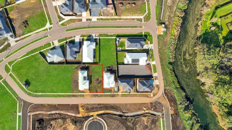 Second view of Homely land listing, 8 Weertook Avenue, Warrnambool VIC 3280