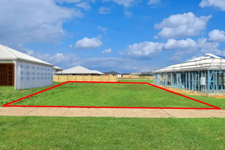 Third view of Homely land listing, 8 Weertook Avenue, Warrnambool VIC 3280