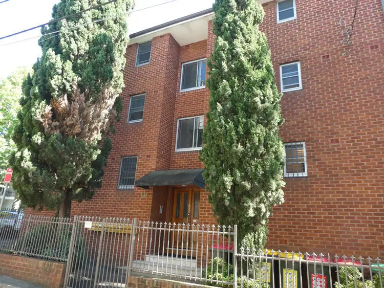 11/69 Pitt Street