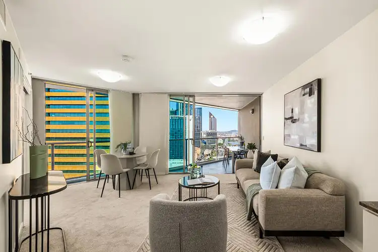 342/18 Tank Street, Brisbane City QLD 4000