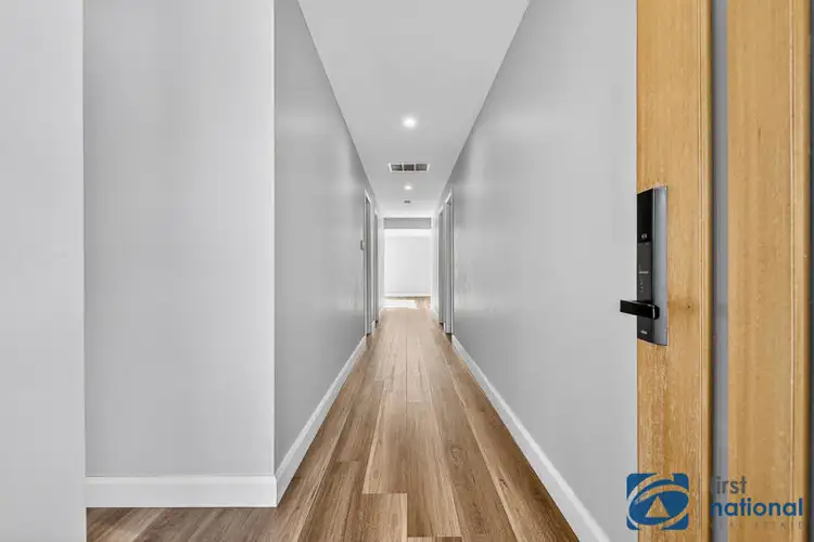 Second view of Homely house listing, 25 Serenade Street, Donnybrook VIC 3064