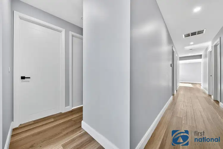 Third view of Homely house listing, 25 Serenade Street, Donnybrook VIC 3064