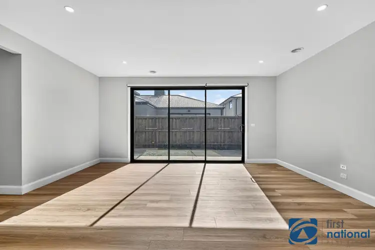 Fourth view of Homely house listing, 25 Serenade Street, Donnybrook VIC 3064