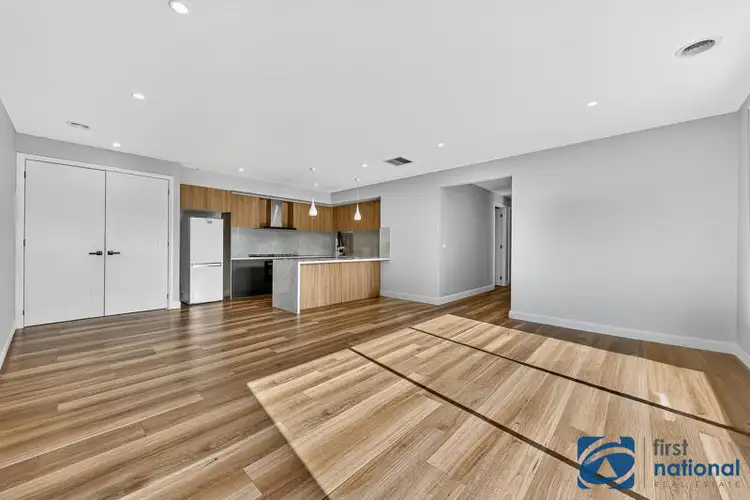 Fifth view of Homely house listing, 25 Serenade Street, Donnybrook VIC 3064