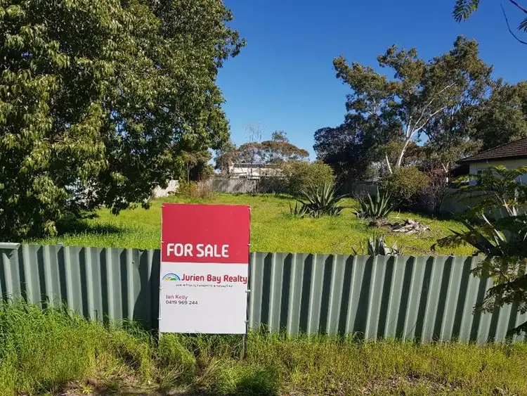 10 LENANE Street, Moora WA 6510