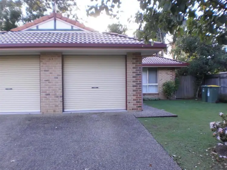 2/60 Saffron Street, Elanora QLD 4221
