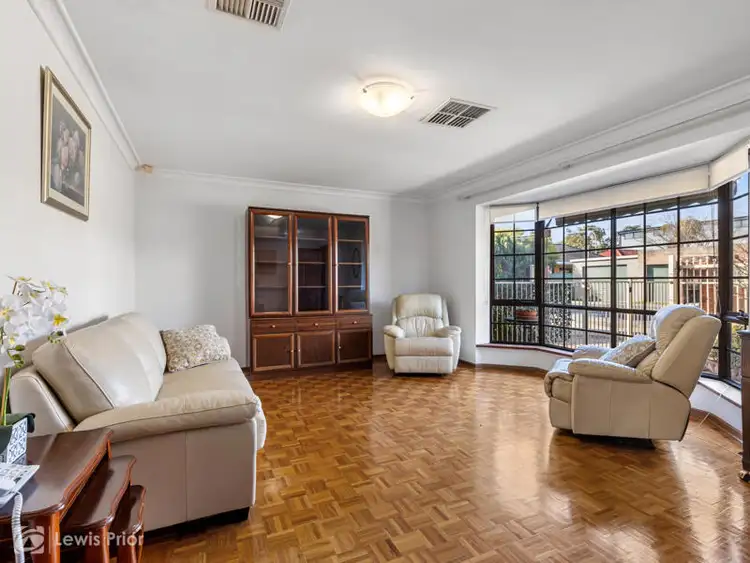 Second view of Homely house listing, 4 Glamis Avenue, Seacombe Gardens SA 5047