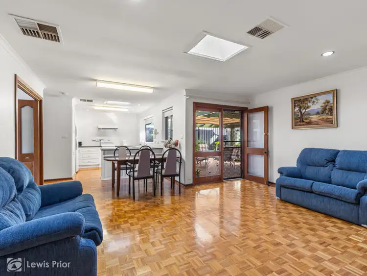 Third view of Homely house listing, 4 Glamis Avenue, Seacombe Gardens SA 5047