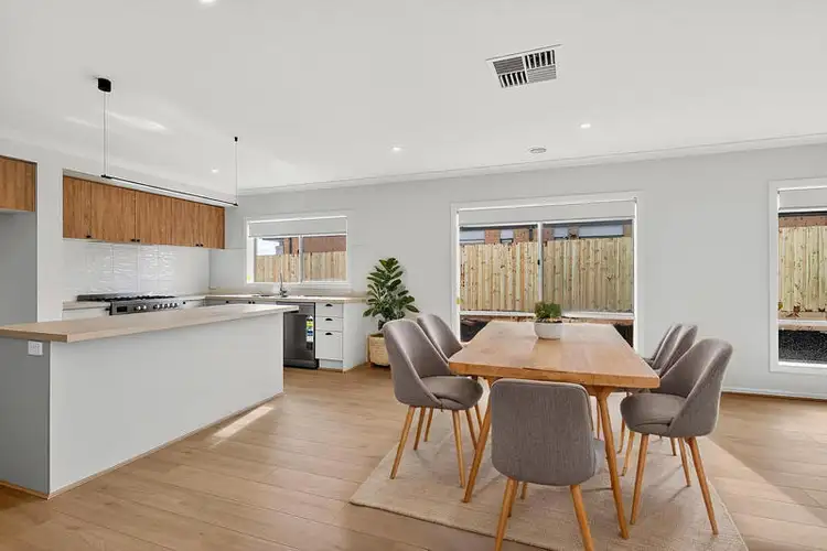 Third view of Homely house listing, 29 Rolfe Street, Warrnambool VIC 3280