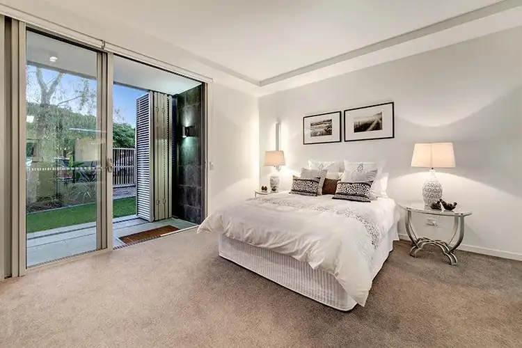 Sixth view of Homely apartment listing, 3101/55 Forbes Street, West End QLD 4101