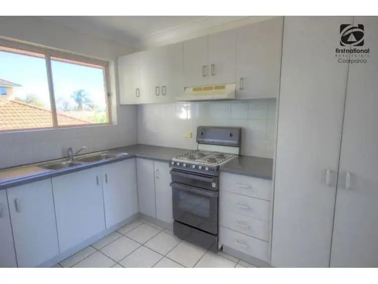 Second view of Homely unit listing, 5/16 Joffre Street, Coorparoo QLD 4151