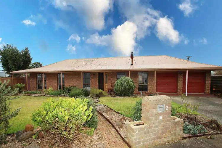 2 Tania Court, Warrnambool VIC 3280