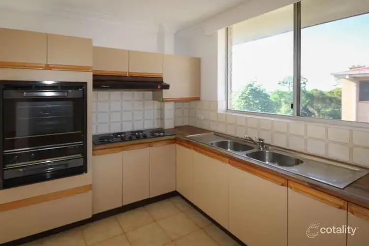 Second view of Homely unit listing, 3/337 Cavendish Road, Coorparoo QLD 4151