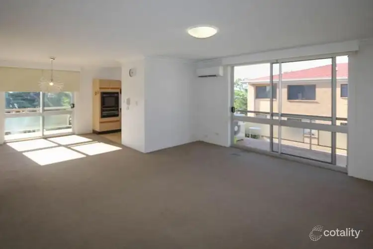 Third view of Homely unit listing, 3/337 Cavendish Road, Coorparoo QLD 4151