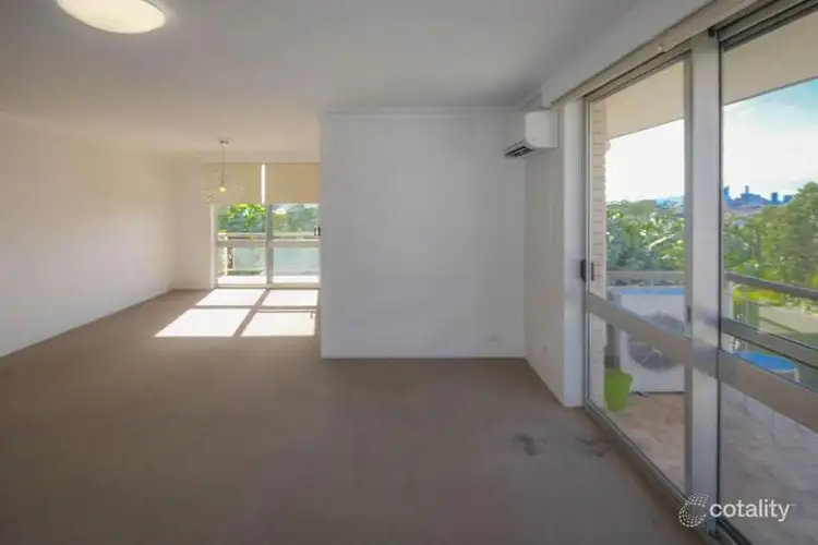 Fourth view of Homely unit listing, 3/337 Cavendish Road, Coorparoo QLD 4151