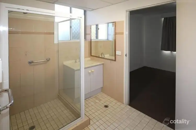 Fifth view of Homely unit listing, 3/337 Cavendish Road, Coorparoo QLD 4151