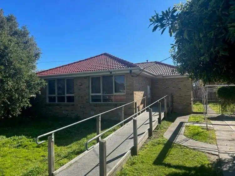 Main view of Homely house listing, 10. Edmund  Street, Dallas VIC 3047