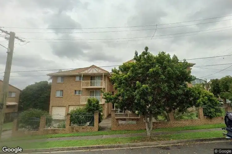 5/39 Mansfield Street, Coorparoo QLD 4151