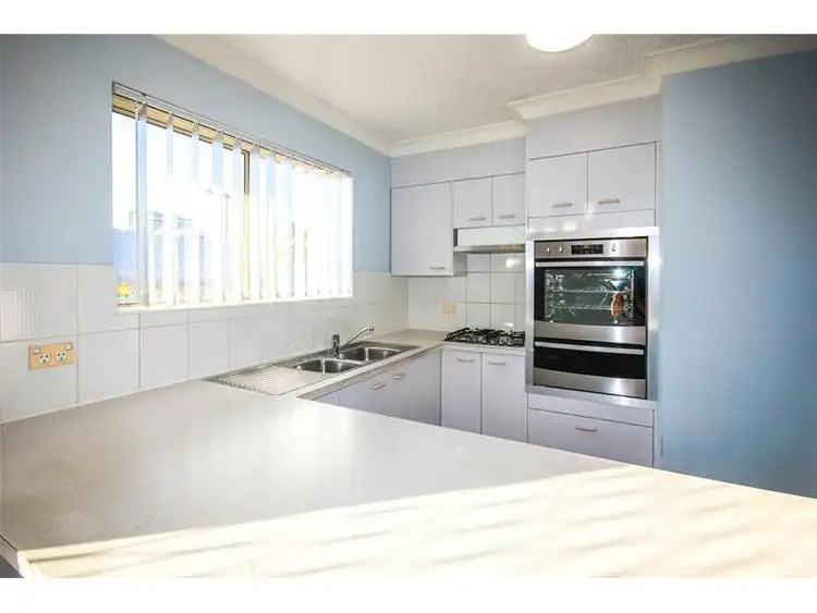 Second view of Homely unit listing, 5/39 Mansfield Street, Coorparoo QLD 4151