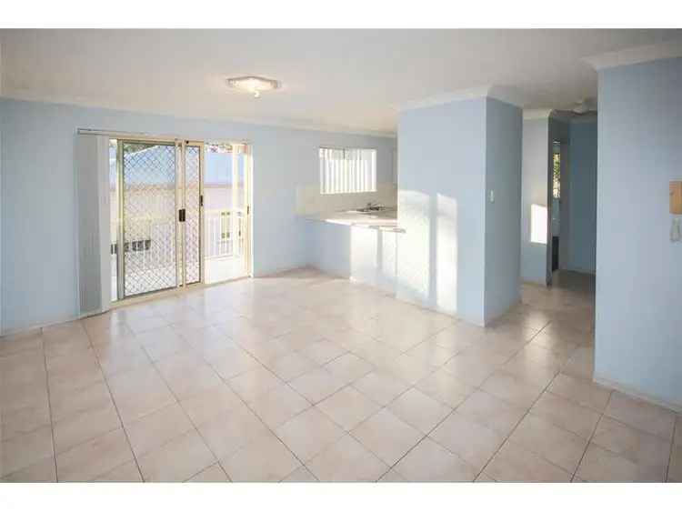 Third view of Homely unit listing, 5/39 Mansfield Street, Coorparoo QLD 4151