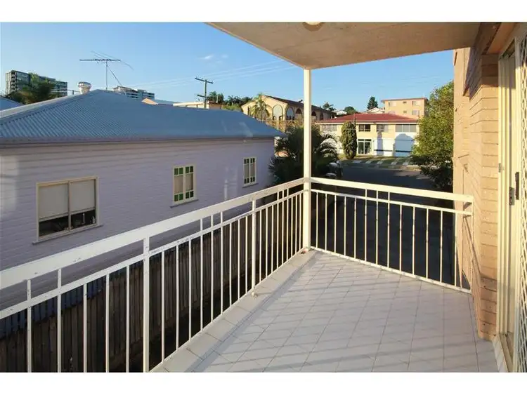 Fourth view of Homely unit listing, 5/39 Mansfield Street, Coorparoo QLD 4151