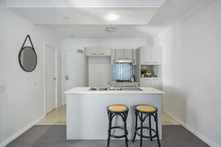 Fifth view of Homely house listing, 302/392 Hamilton Road, Chermside QLD 4032