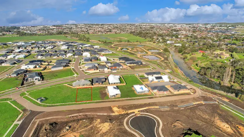 Main view of Homely land listing, 14 Weertook Avenue, Warrnambool VIC 3280