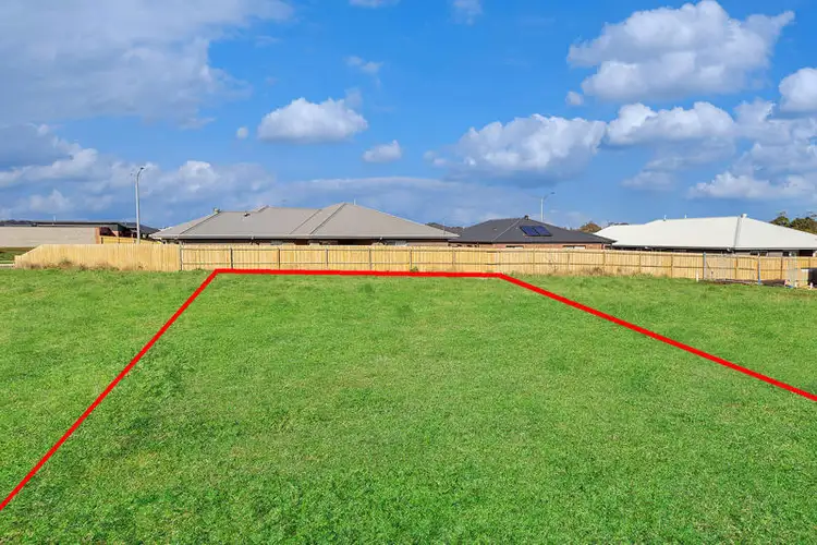 Second view of Homely land listing, 14 Weertook Avenue, Warrnambool VIC 3280