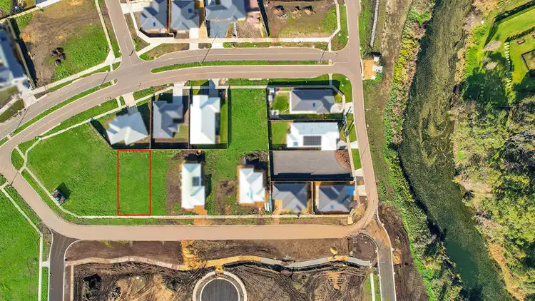 Third view of Homely land listing, 14 Weertook Avenue, Warrnambool VIC 3280