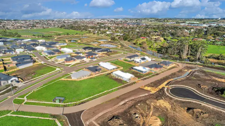 Fourth view of Homely land listing, 14 Weertook Avenue, Warrnambool VIC 3280