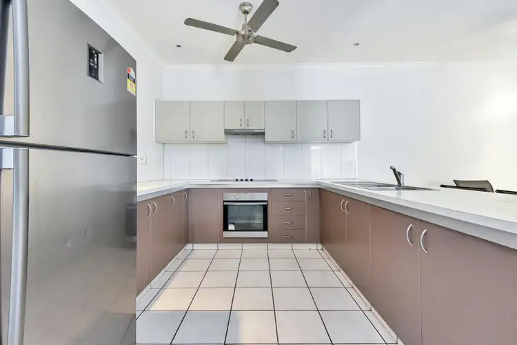 Second view of Homely unit listing, 10/13 Coronation Drive, Stuart Park NT 820