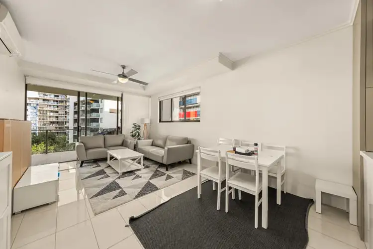 20602/60 Rogers Street, West End QLD 4101