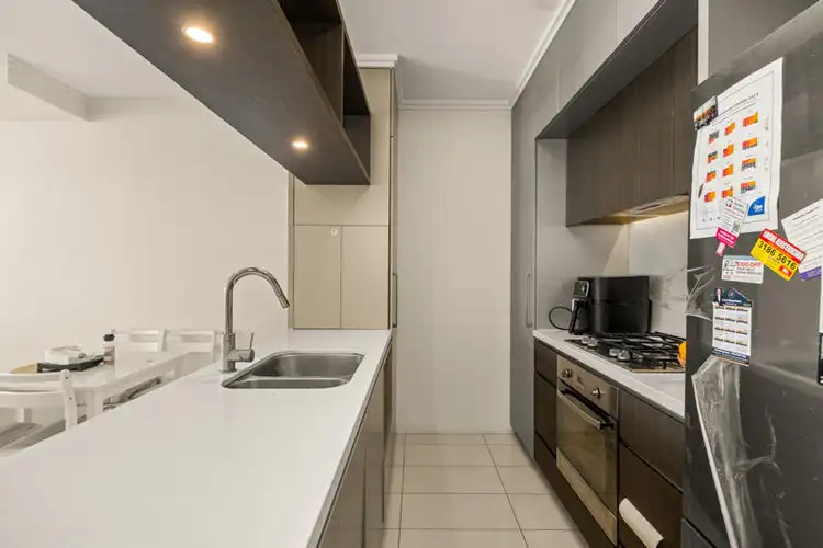 Sixth view of Homely house listing, 20602/60 Rogers Street, West End QLD 4101