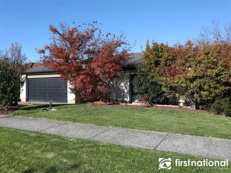 Main view of Homely house listing, 40 Fieldstone Boulevard, Beaconsfield VIC 3807