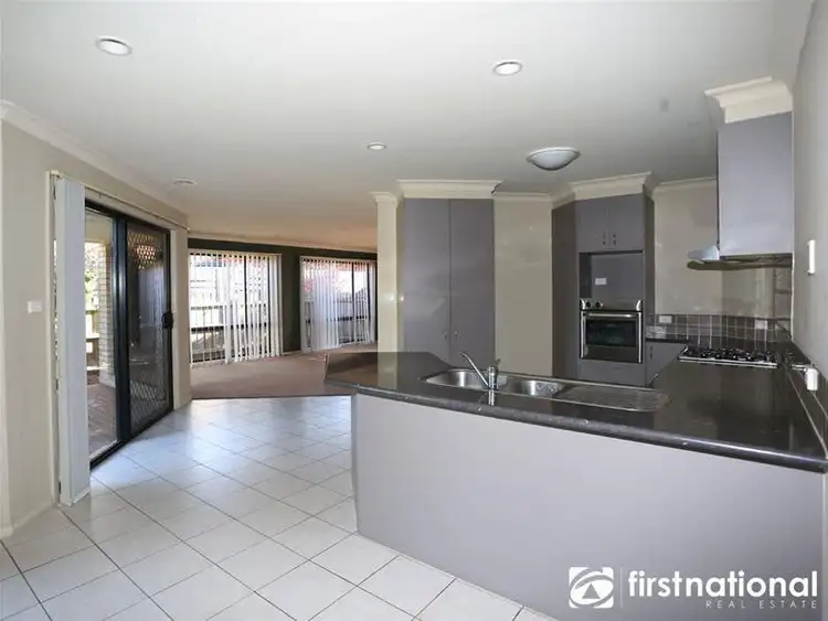Fifth view of Homely house listing, 40 Fieldstone Boulevard, Beaconsfield VIC 3807