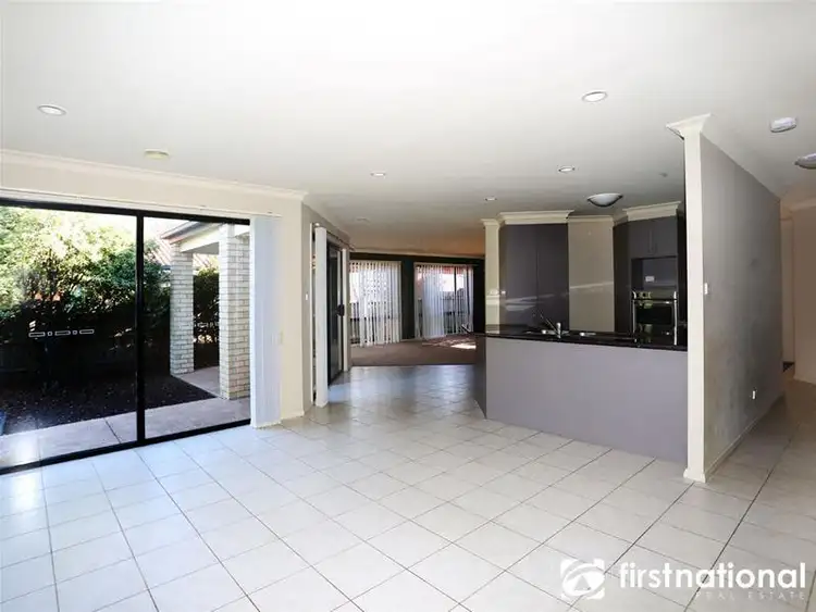 Sixth view of Homely house listing, 40 Fieldstone Boulevard, Beaconsfield VIC 3807