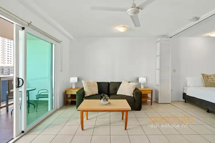 Fourth view of Homely unit listing, Zest Darwin 5 Gardiner Street, Darwin City NT 800