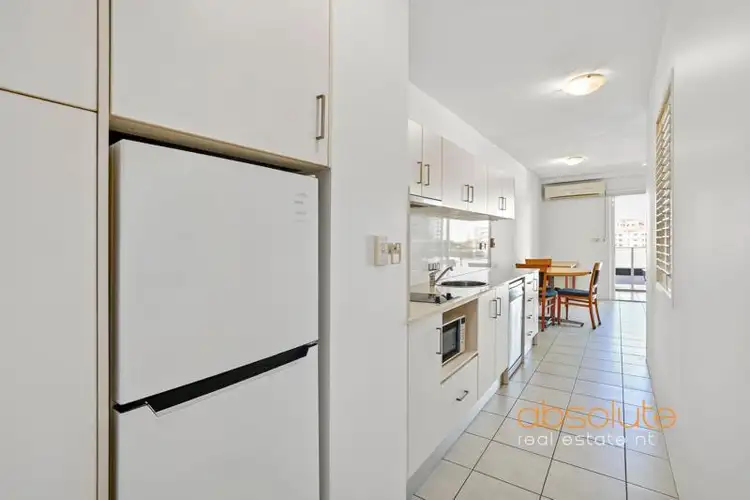 Fifth view of Homely unit listing, Zest Darwin 5 Gardiner Street, Darwin City NT 800