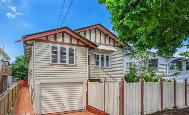 35 Latrobe Street, East Brisbane QLD 4169
