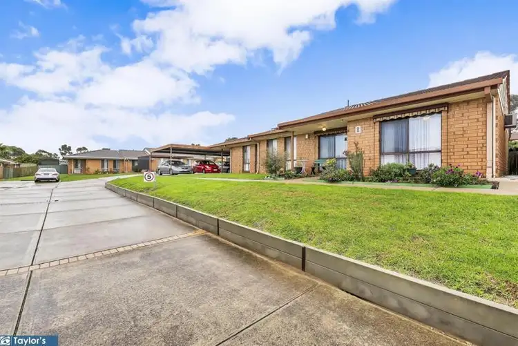 8/368 Montague Road, Para Vista SA 5093