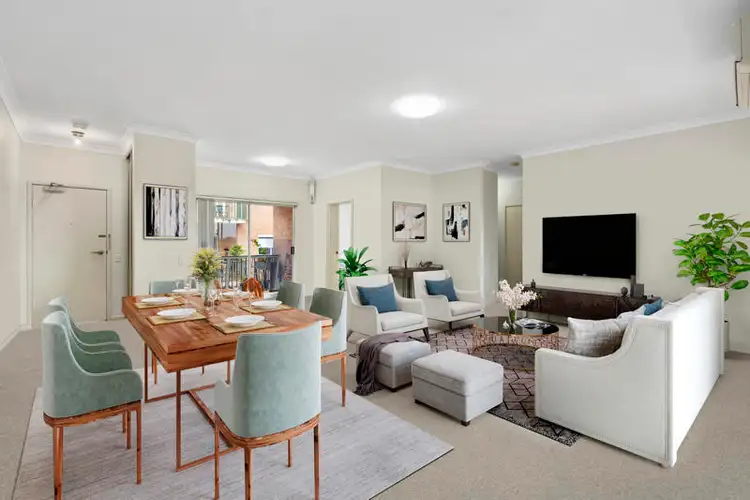 59/17-19 Wyoming Avenue, Oatlands NSW 2117