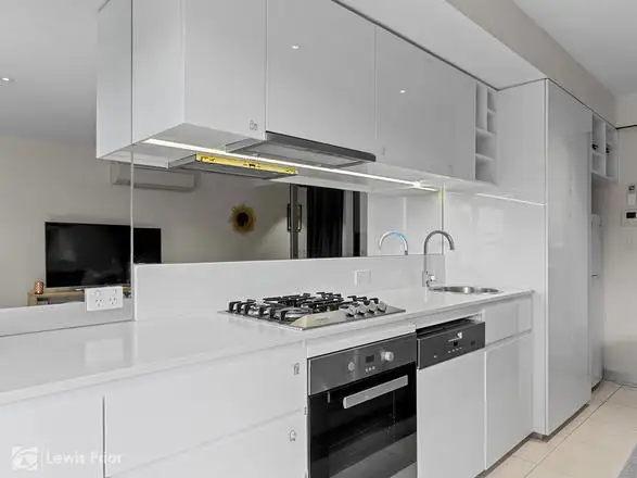 Fourth view of Homely apartment listing, 103/271-281 Gouger Street, Adelaide SA 5000