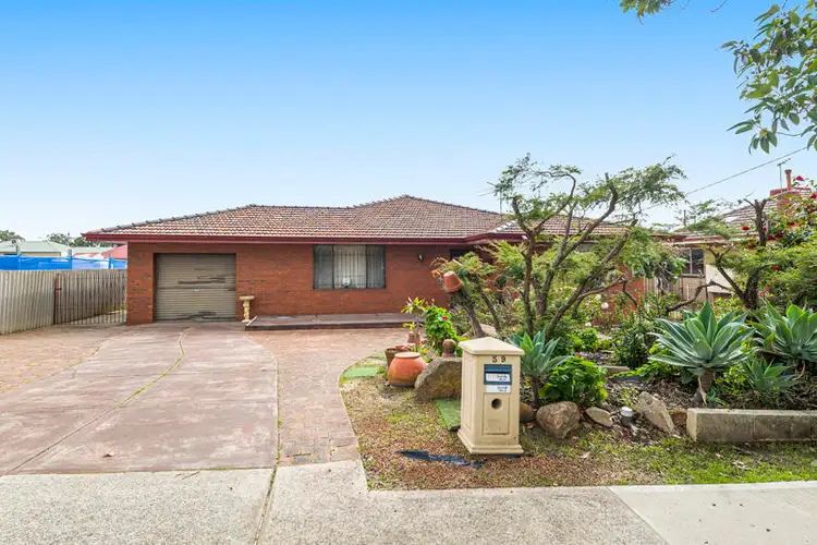 Second view of Homely house listing, 59 Great Northern Highway, Midland WA 6056