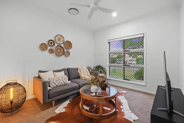 Second view of Homely house listing, 10 Bourke Crescent, Nudgee QLD 4014