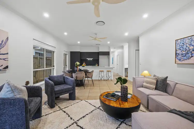 Third view of Homely house listing, 10 Bourke Crescent, Nudgee QLD 4014
