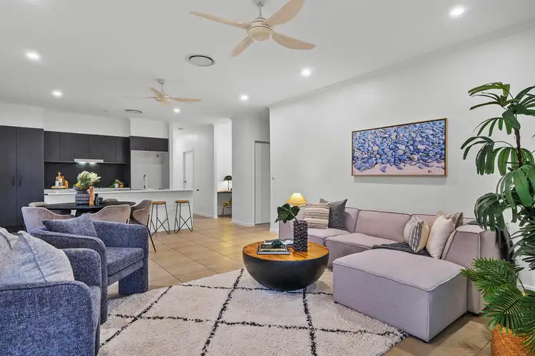 Fourth view of Homely house listing, 10 Bourke Crescent, Nudgee QLD 4014