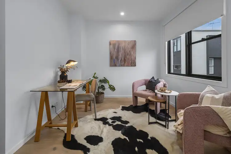 Fifth view of Homely townhouse listing, 57/31 Woolworths Street, Everton Park QLD 4053